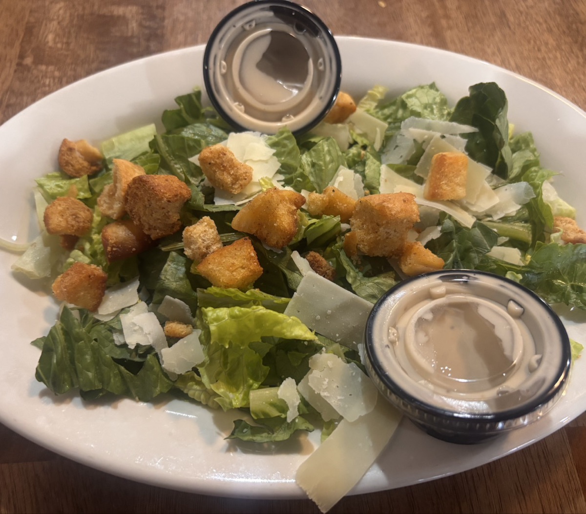 Caesar Salad