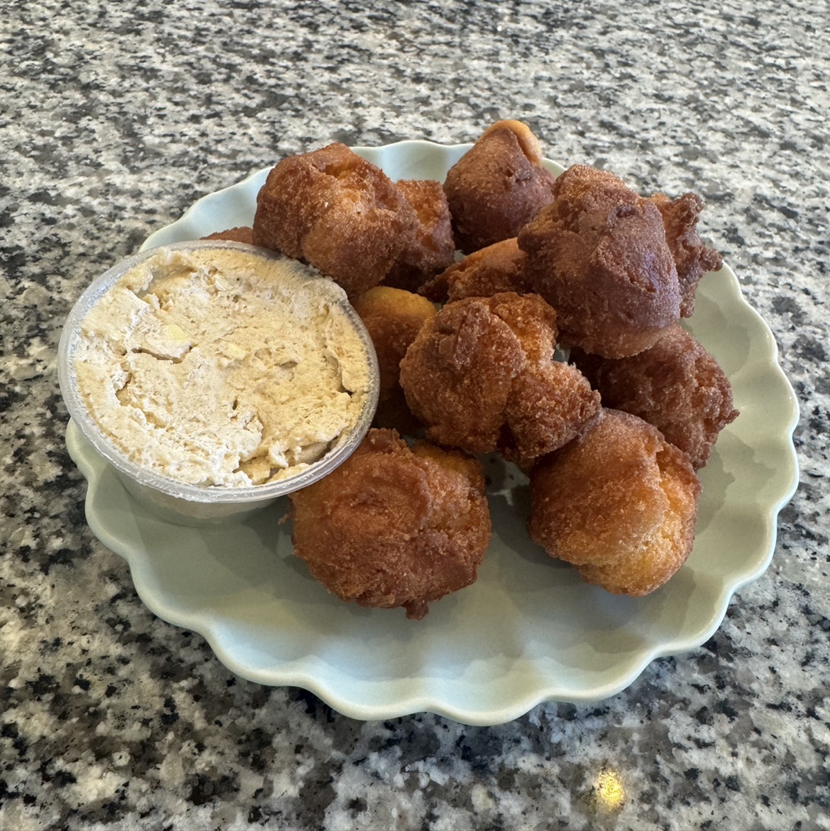 Hush Puppies