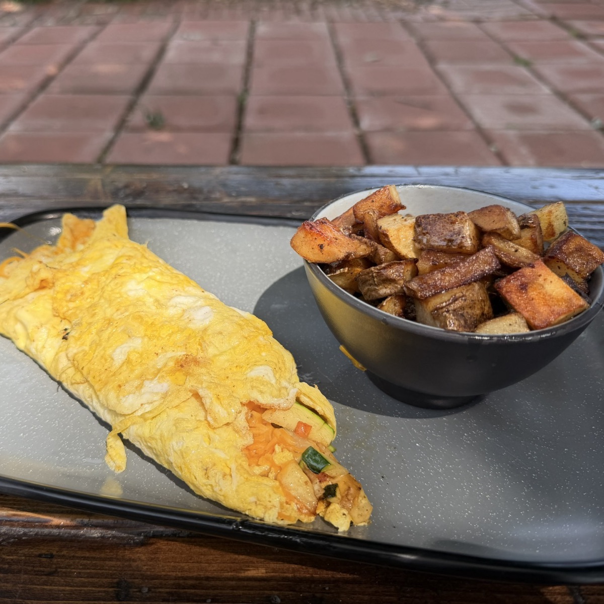 Omelette