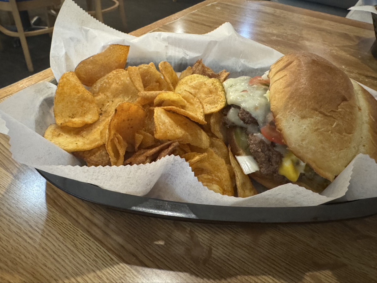 Smash Burger