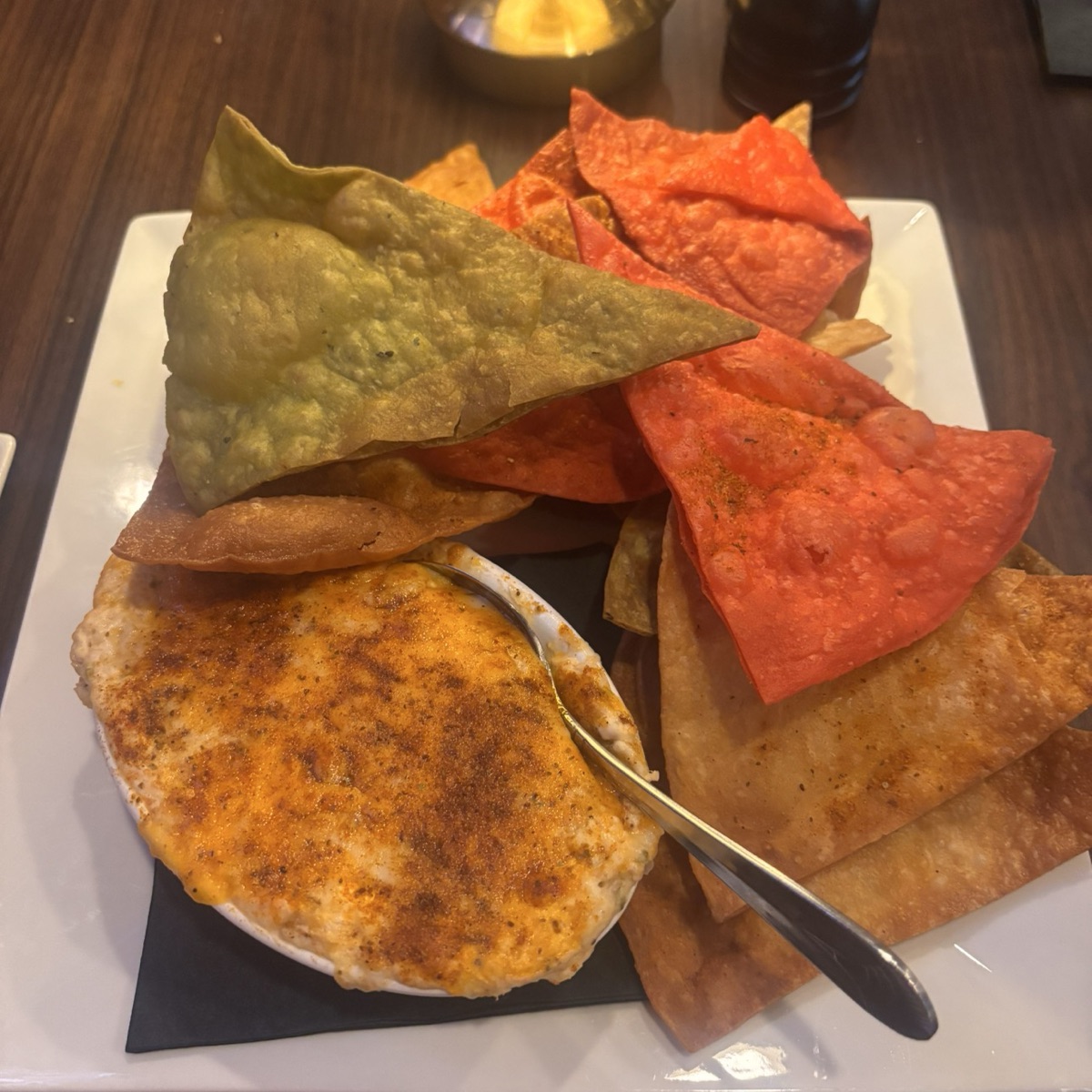 Chesapeake Bay Crab Dip