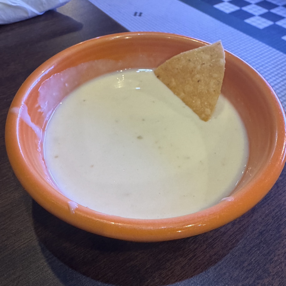 Cheese Dip