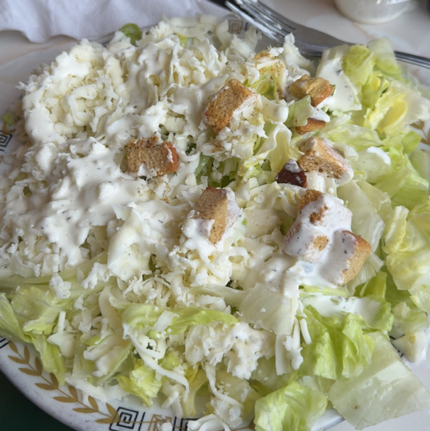 Side Salad