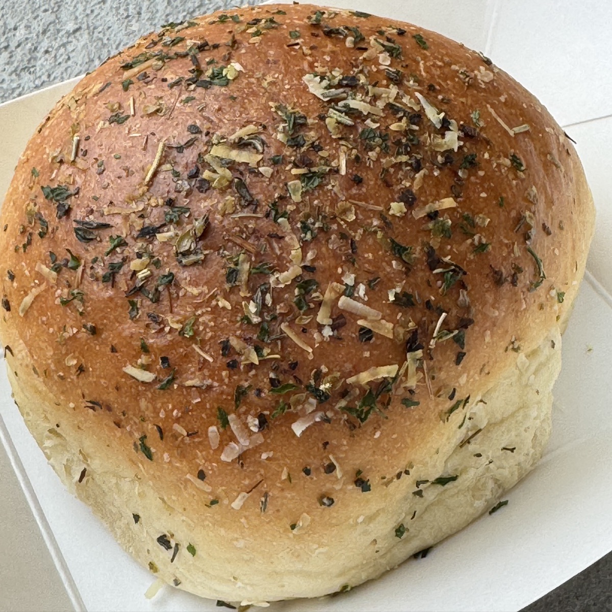 Spaghetti Roll