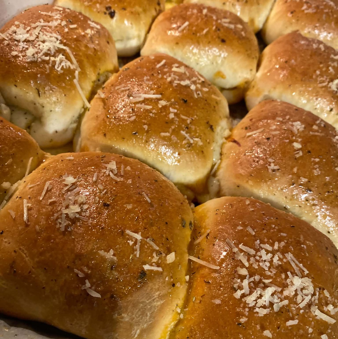 Original Mountain Mama Roll