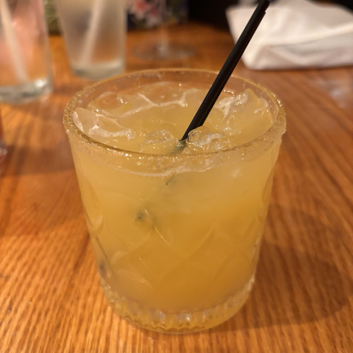 Valencia Margarita