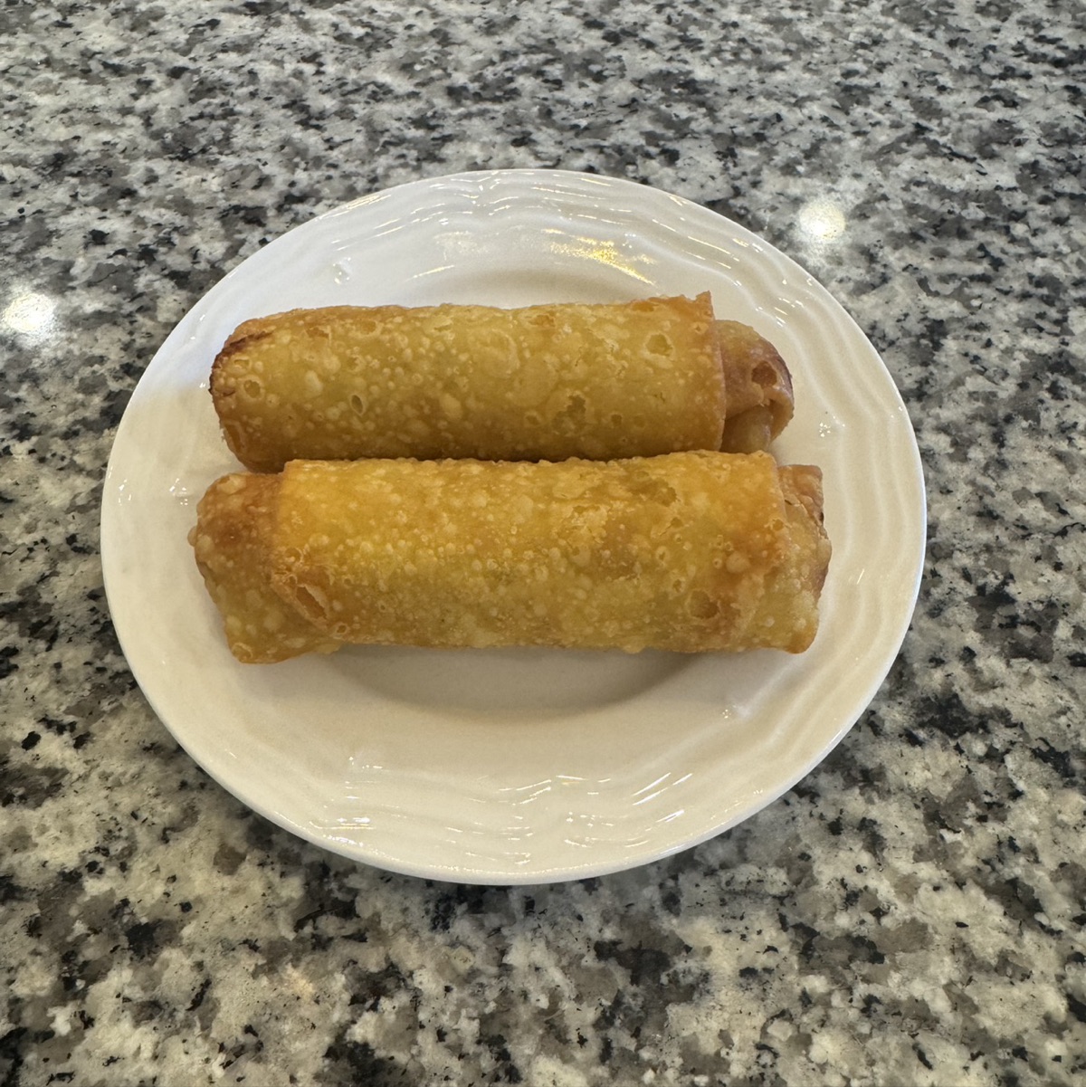 Egg Roll