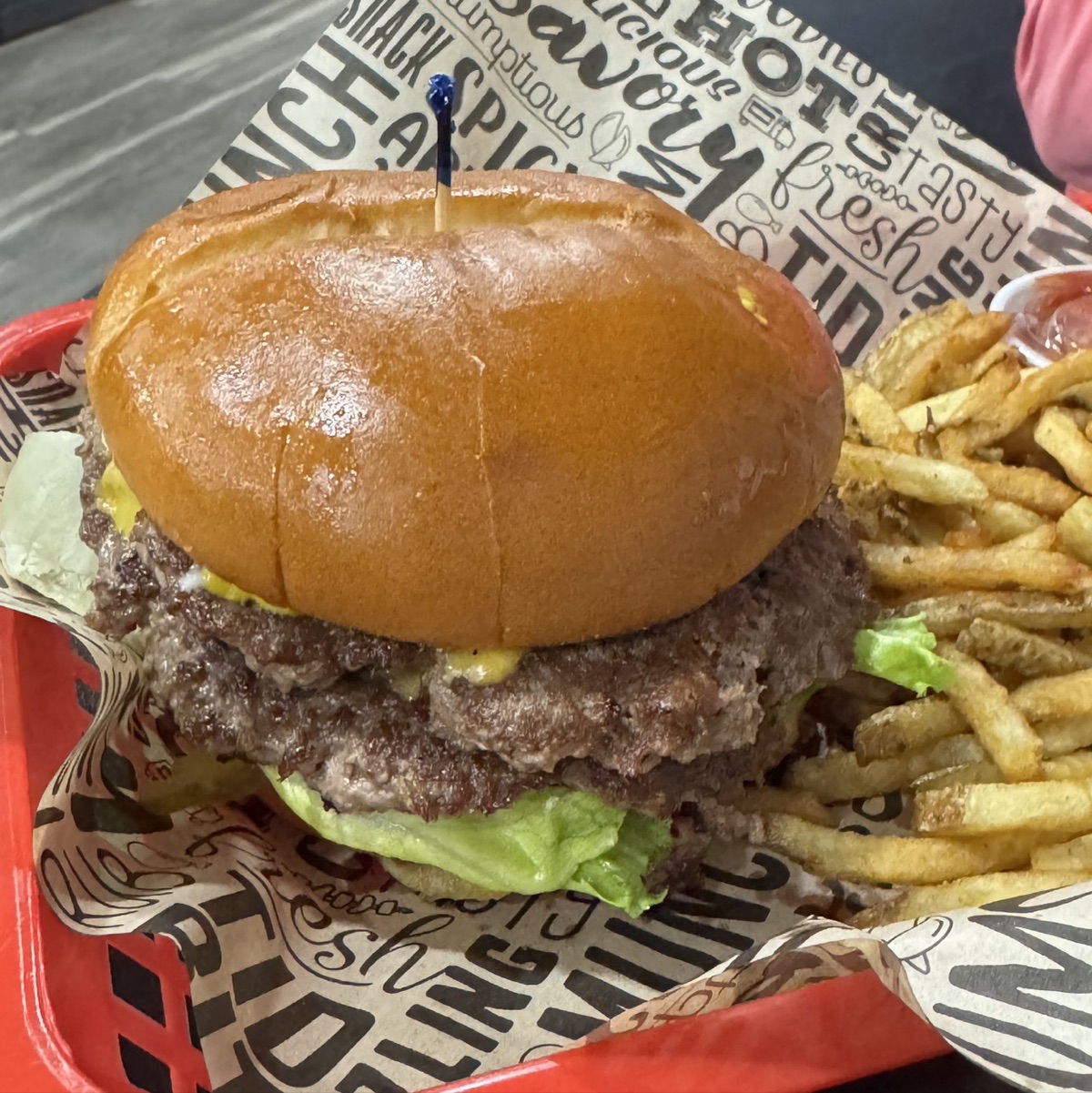 Smash Burger
