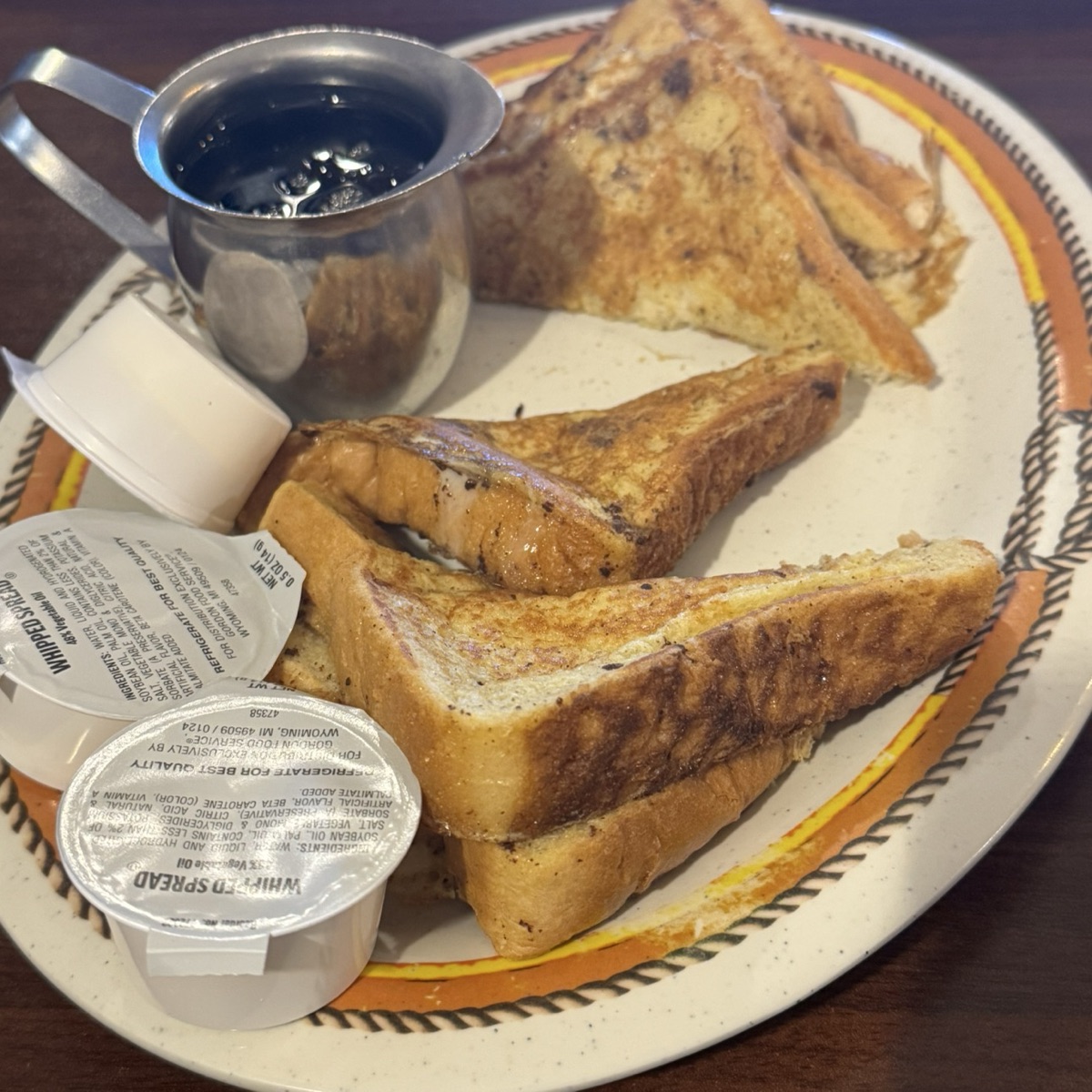 French Toast