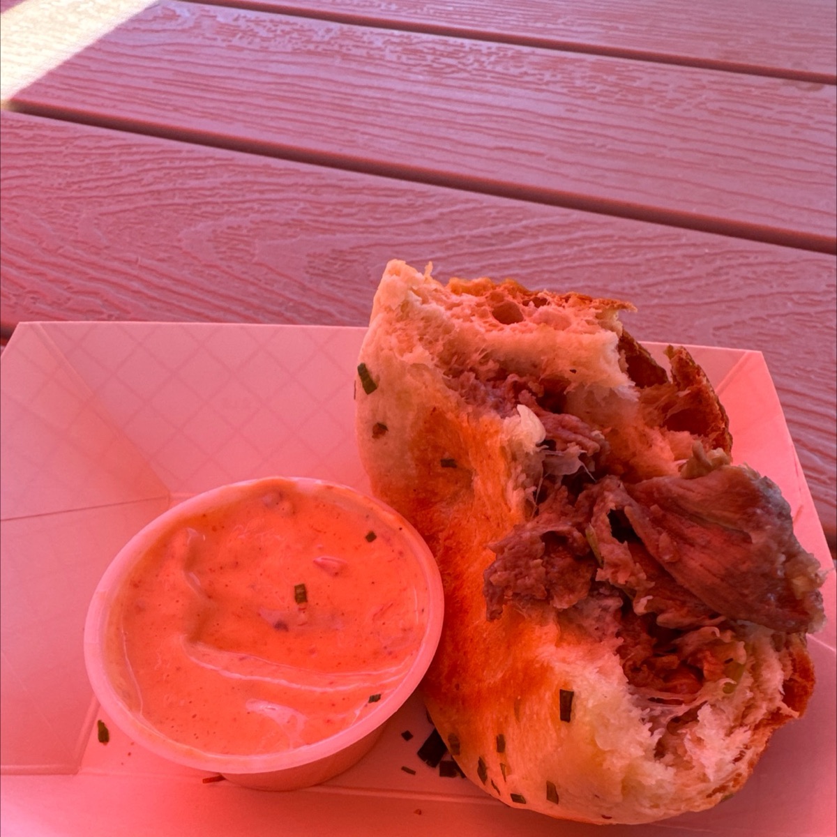 Philly Roll