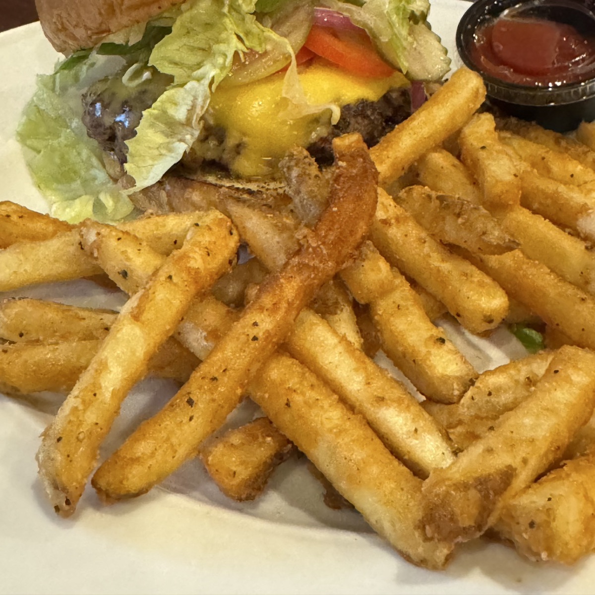 French Fries