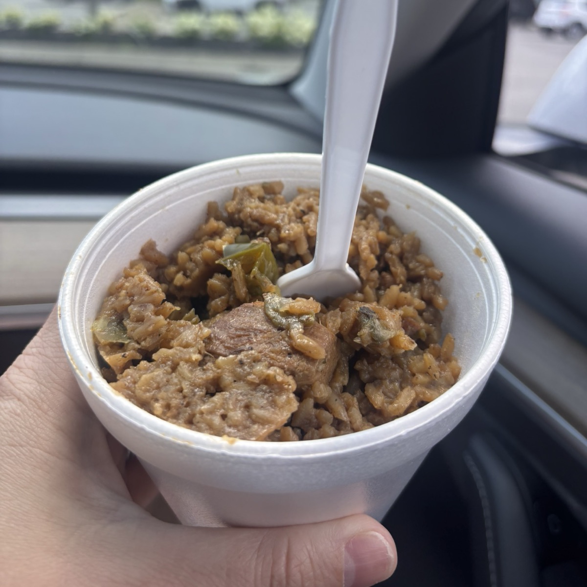 Jambalaya