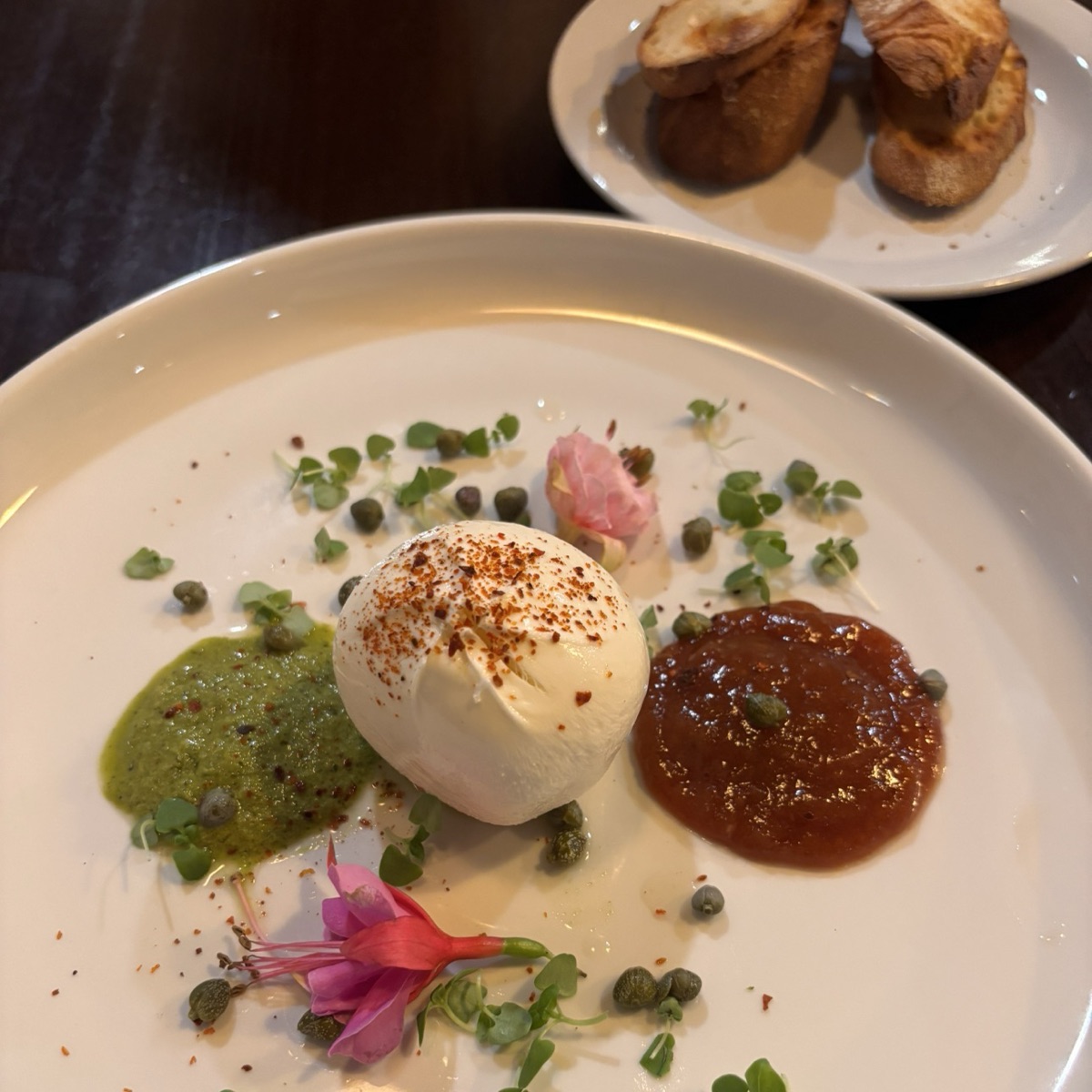 Burrata