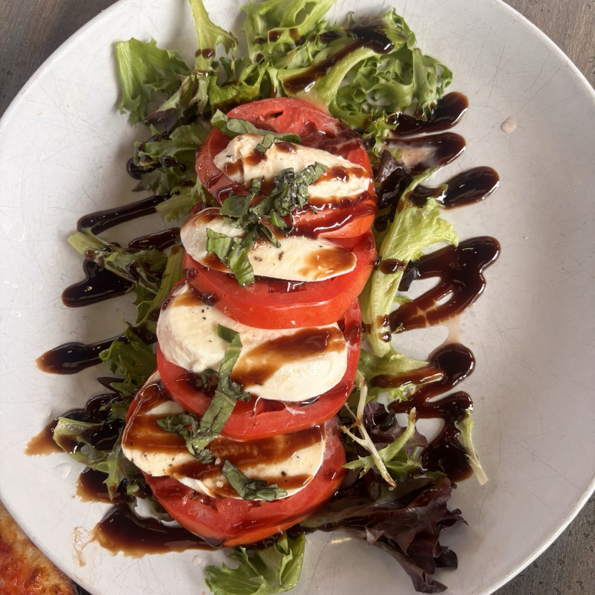 Caprese Salad