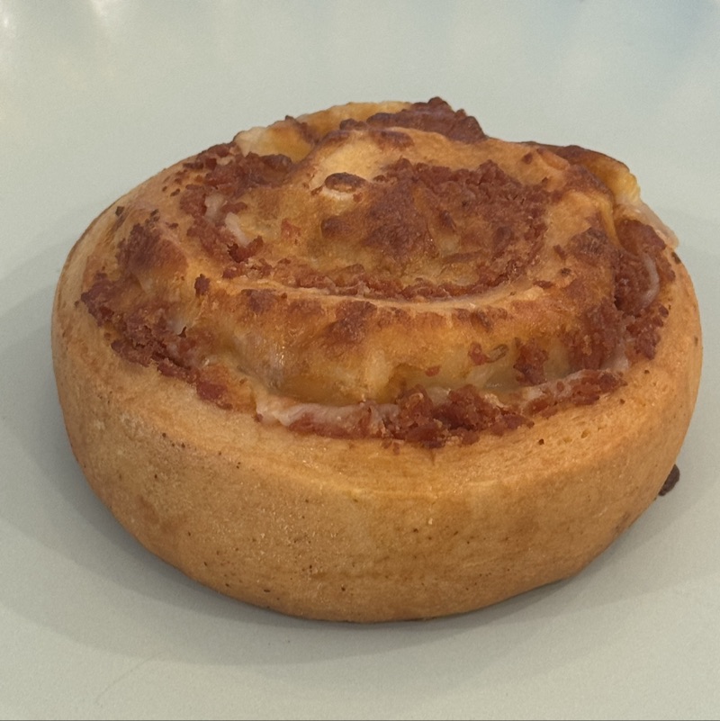 Pepperoni Rolls