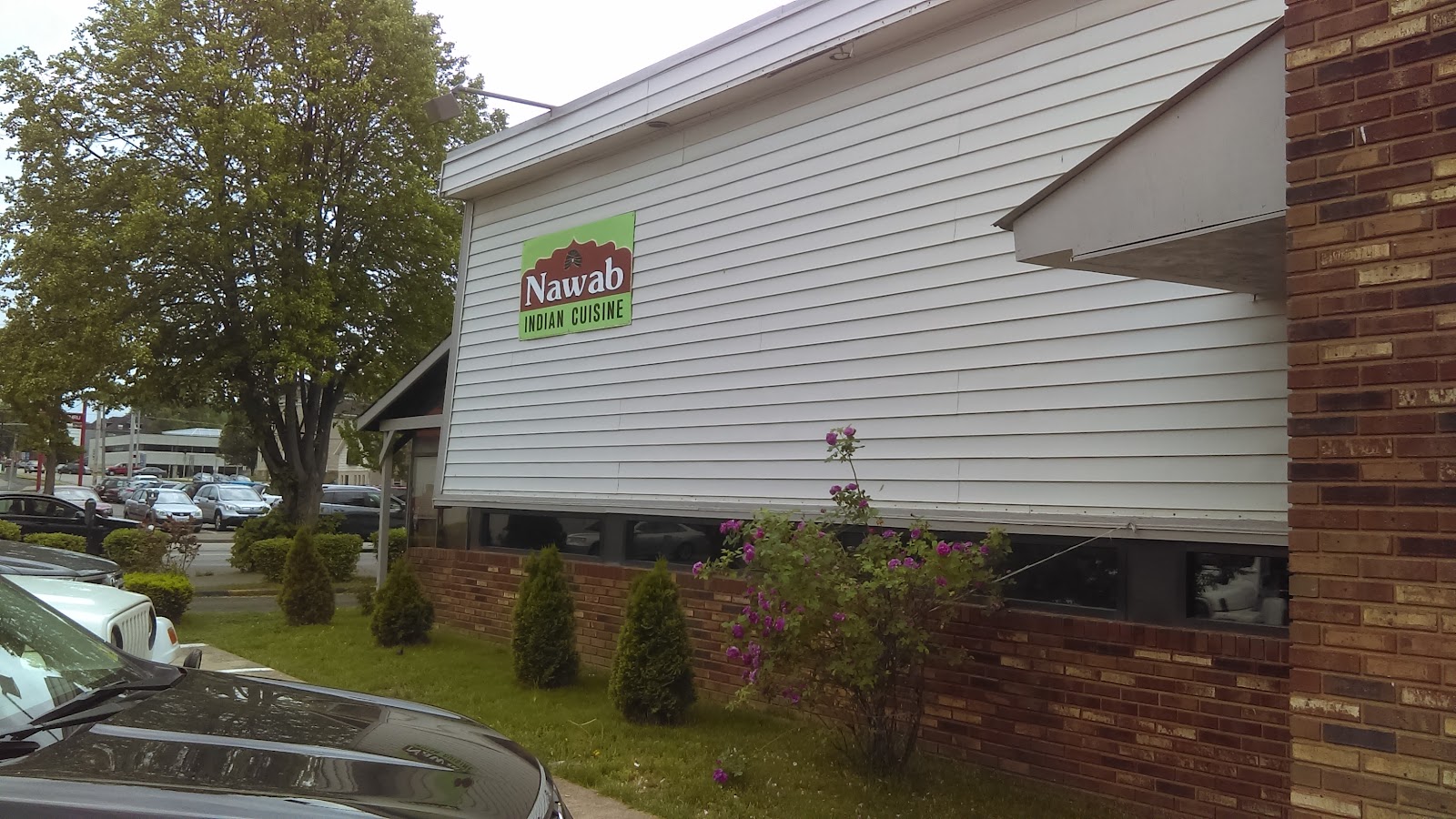 Nawab Fine Indian Cuisine