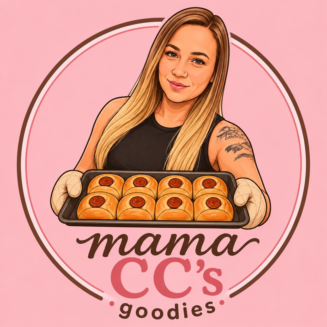 Mama CC’s Goodies