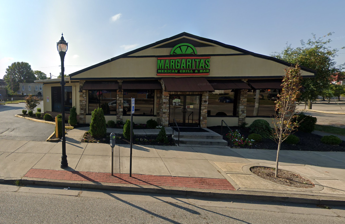 Margaritas Mexican Bar & Grill