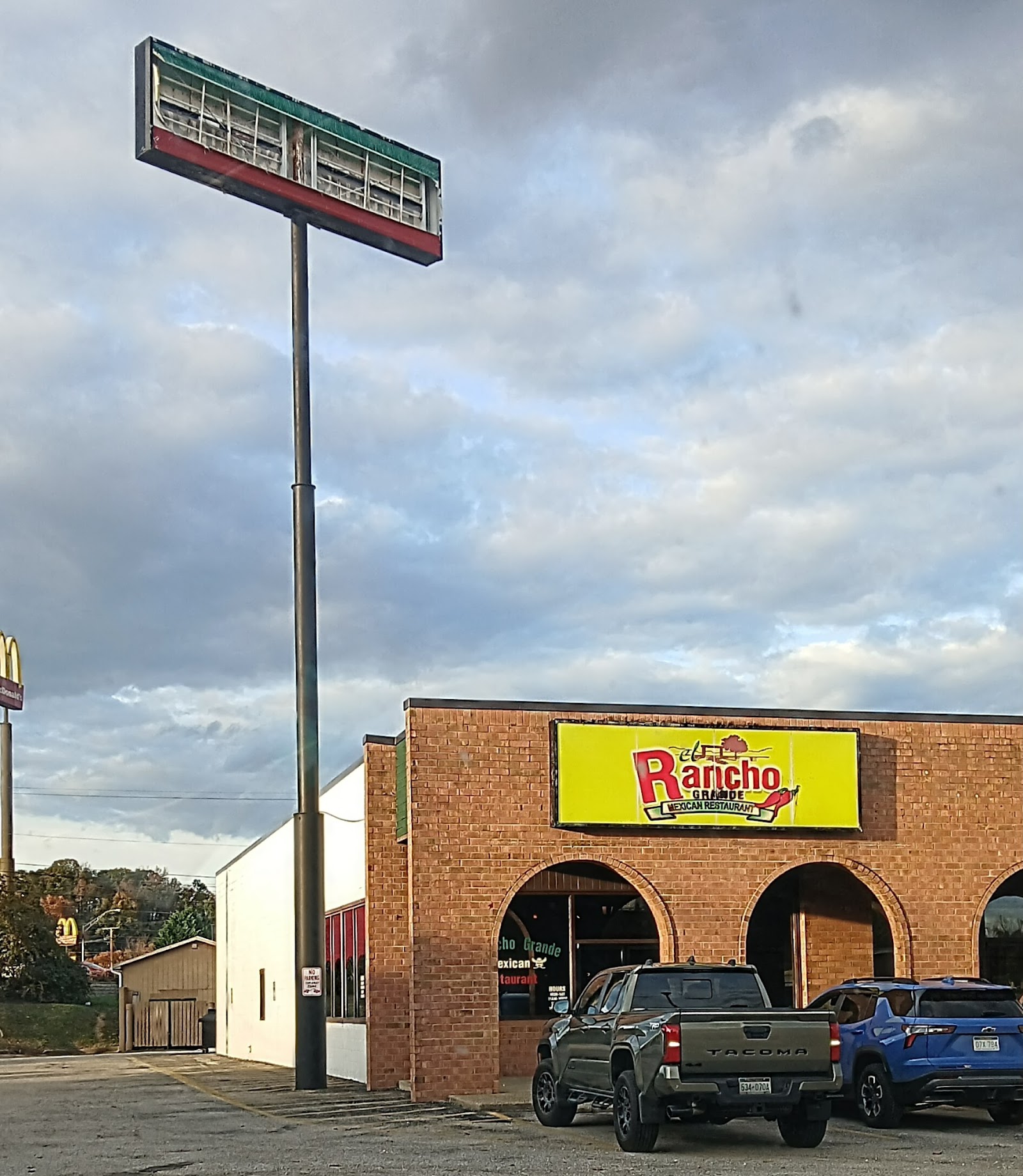 El Rancho Grande