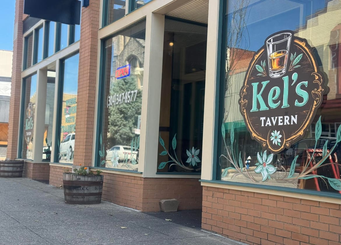 Kel’s Tavern